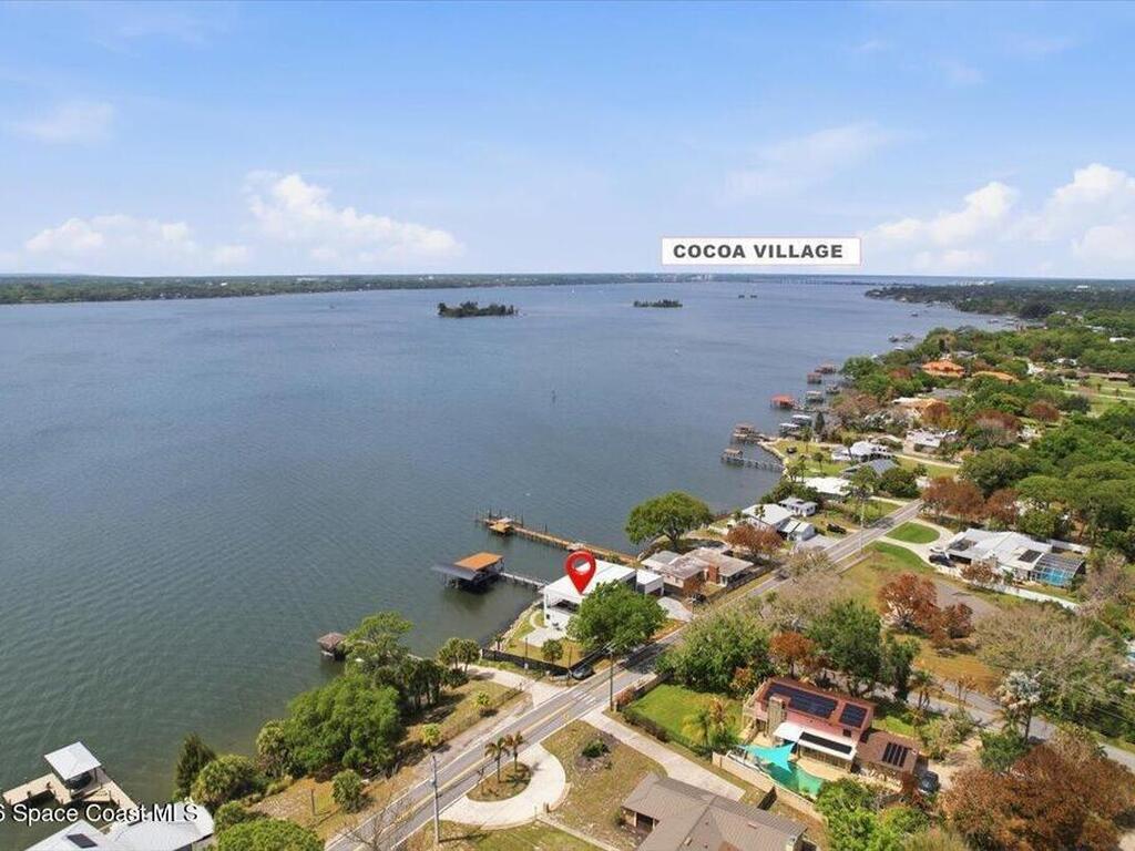 2175 S Tropical Trail, Merritt Island, FL 32952