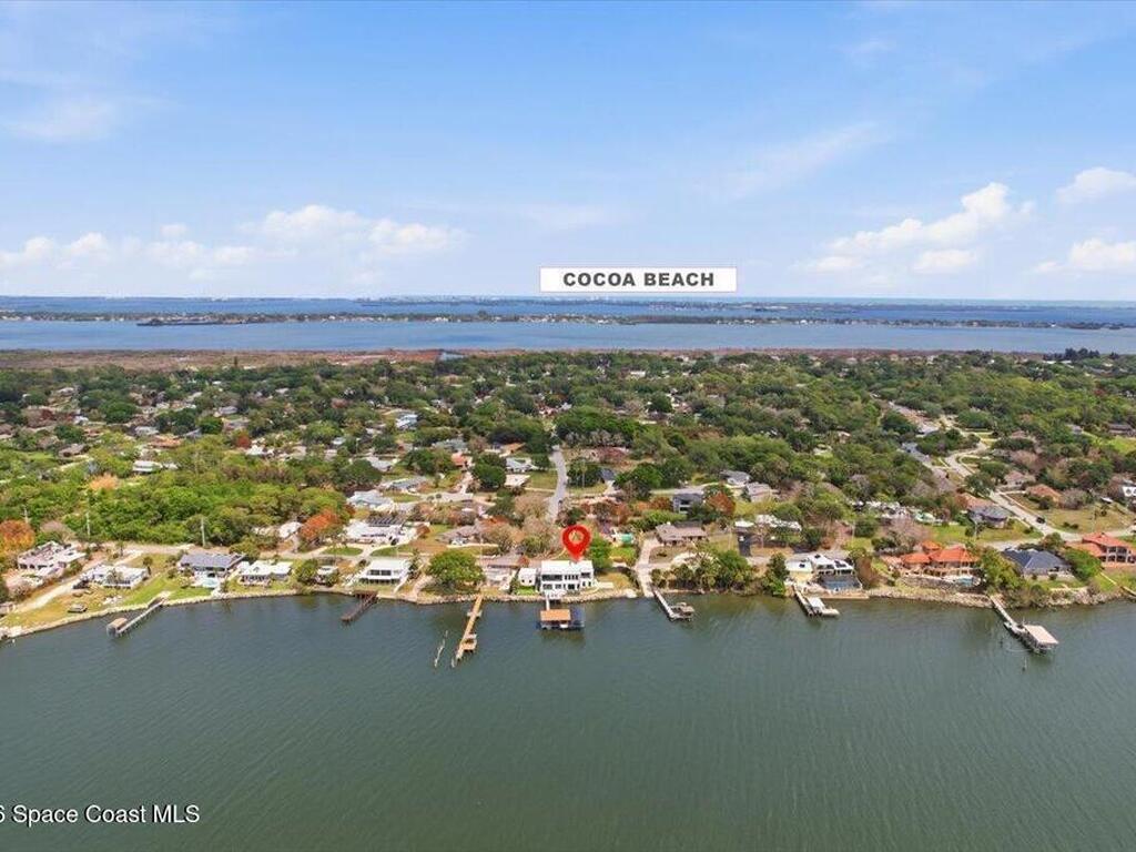 2175 S Tropical Trail, Merritt Island, FL 32952