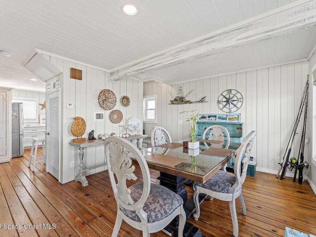 420 Milford Point Drive, Merritt Island, FL 32952