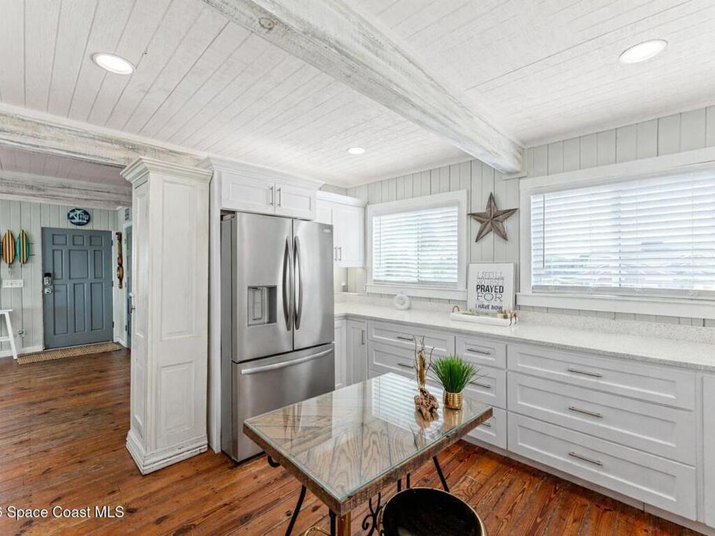 420 Milford Point Drive, Merritt Island, FL 32952