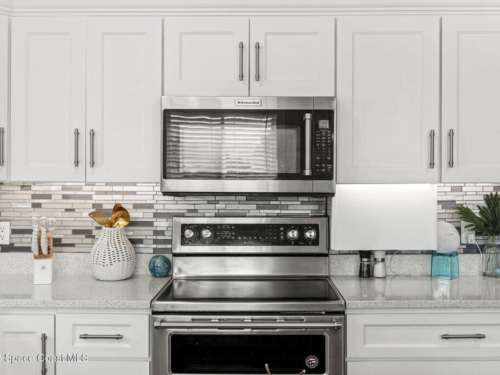 420 Milford Point Drive, Merritt Island, FL 32952