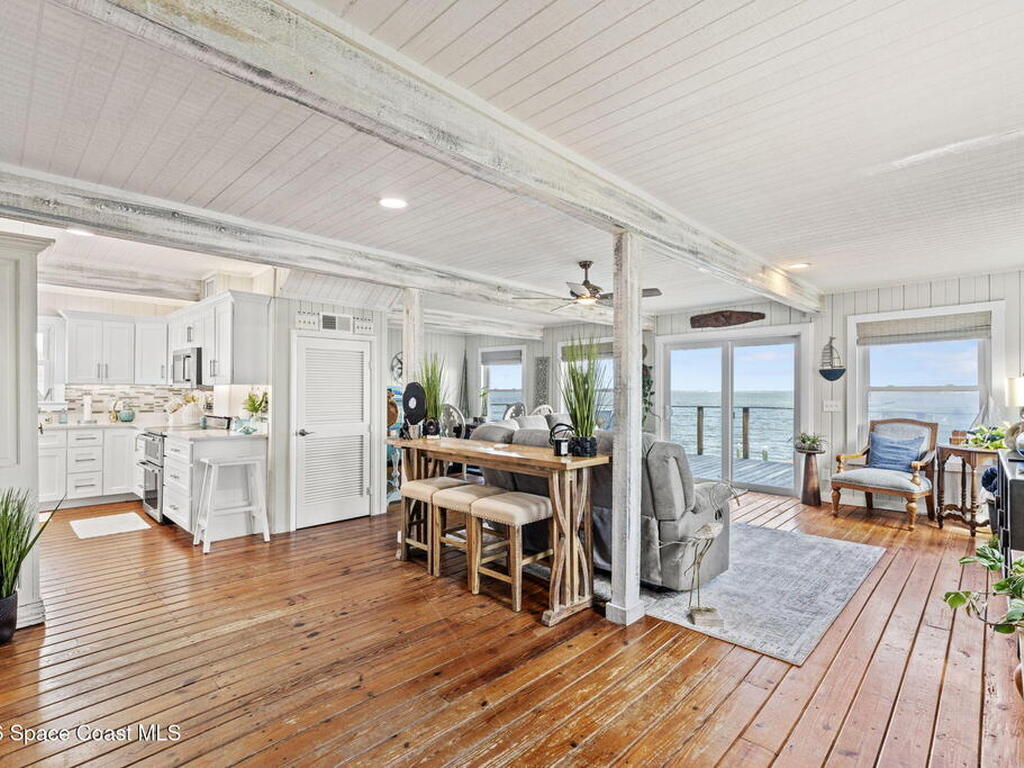 420 Milford Point Drive, Merritt Island, FL 32952