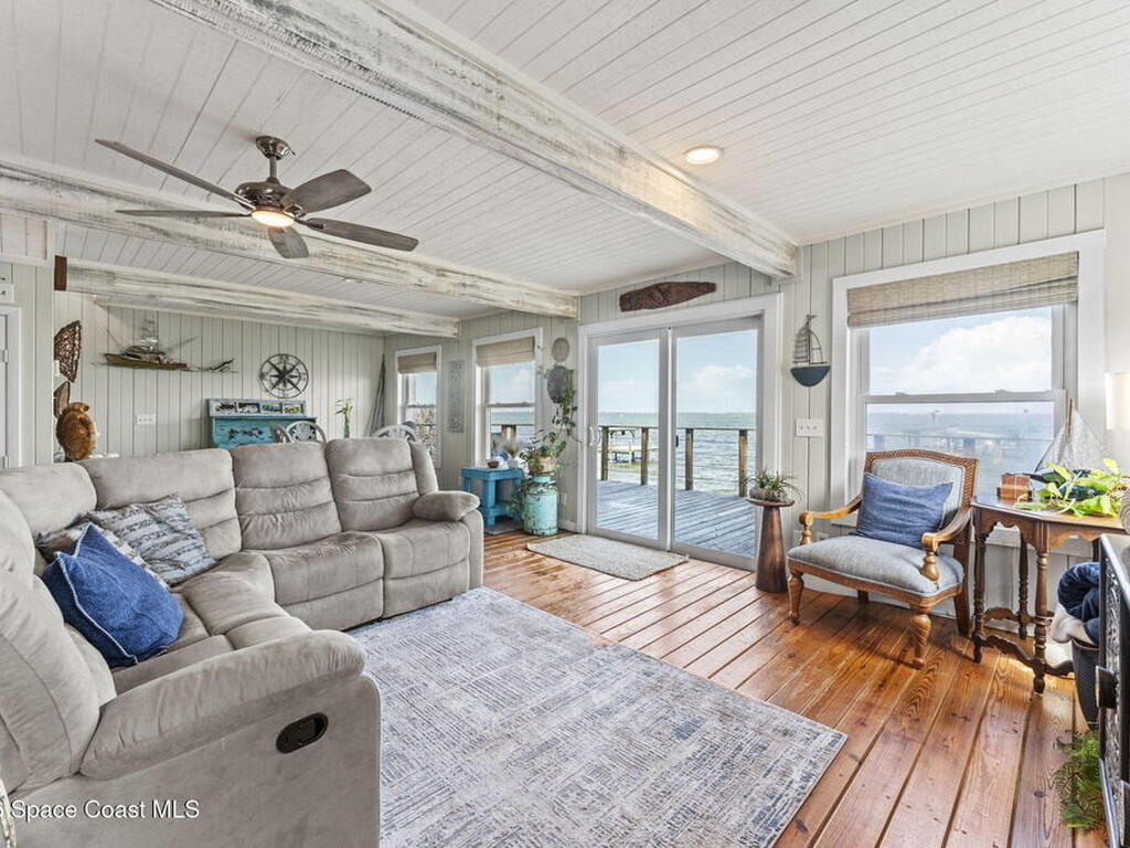 420 Milford Point Drive, Merritt Island, FL 32952