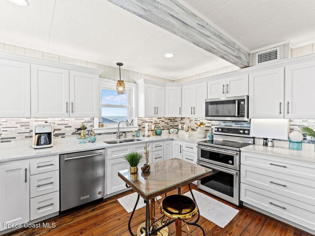 420 Milford Point Drive, Merritt Island, FL 32952