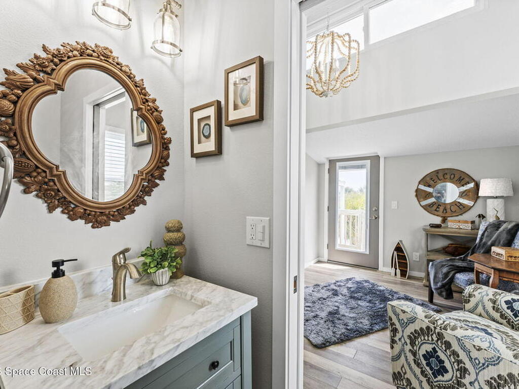 420 Milford Point Drive, Merritt Island, FL 32952