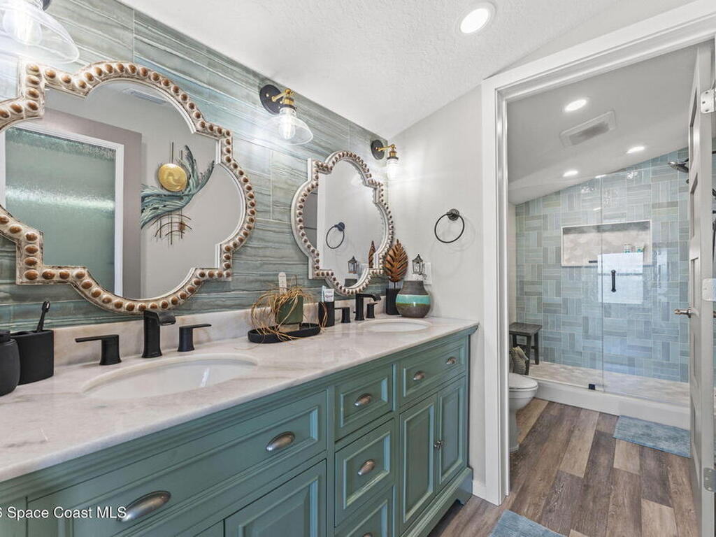 420 Milford Point Drive, Merritt Island, FL 32952