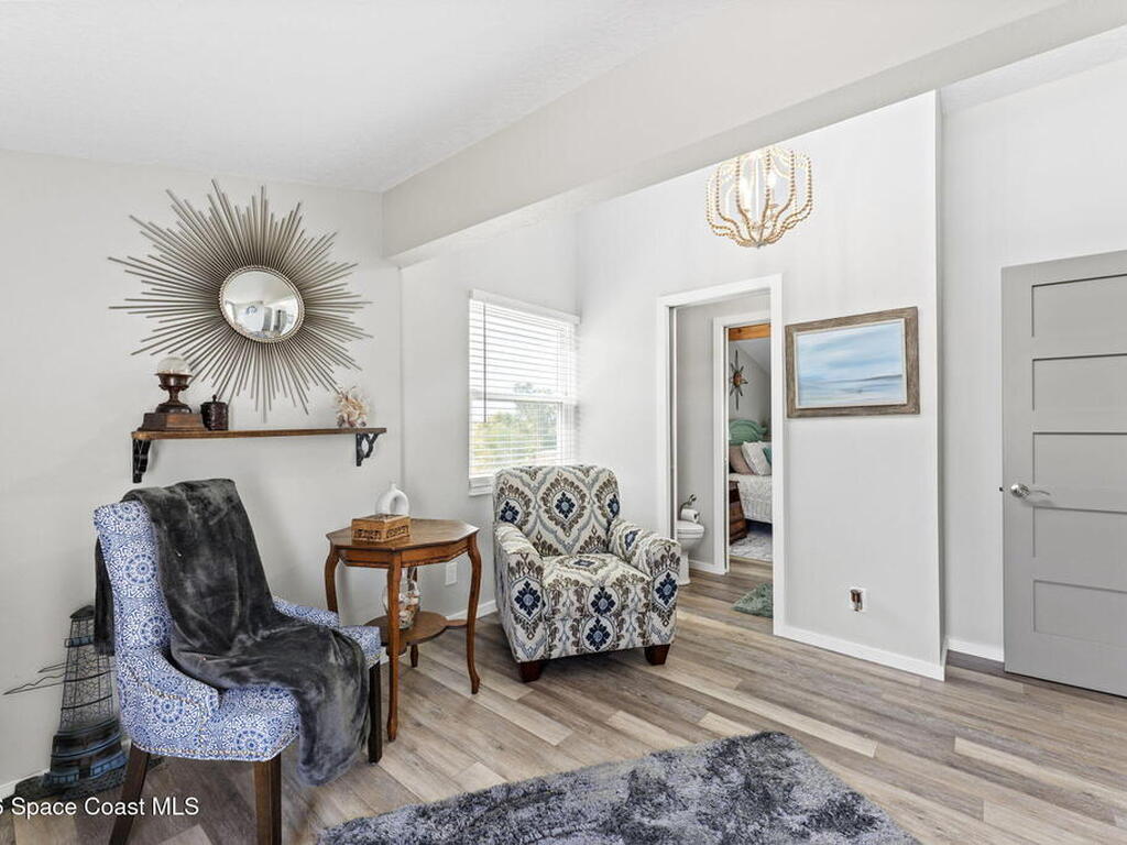 420 Milford Point Drive, Merritt Island, FL 32952