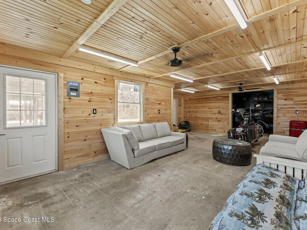 420 Milford Point Drive, Merritt Island, FL 32952