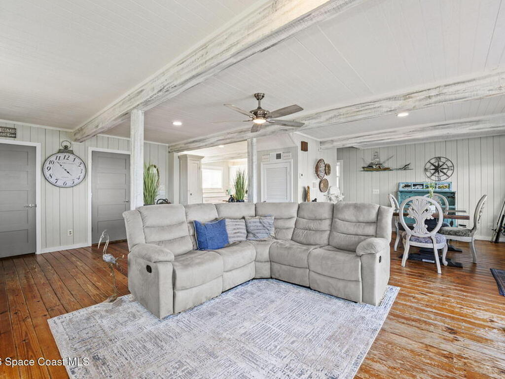 420 Milford Point Drive, Merritt Island, FL 32952