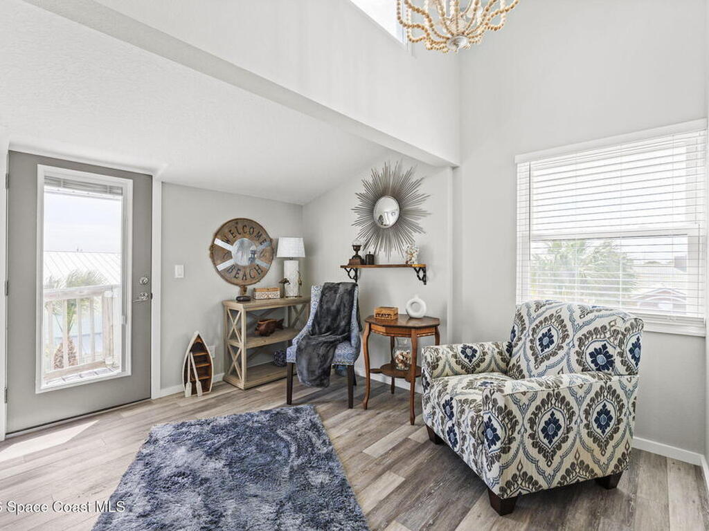 420 Milford Point Drive, Merritt Island, FL 32952