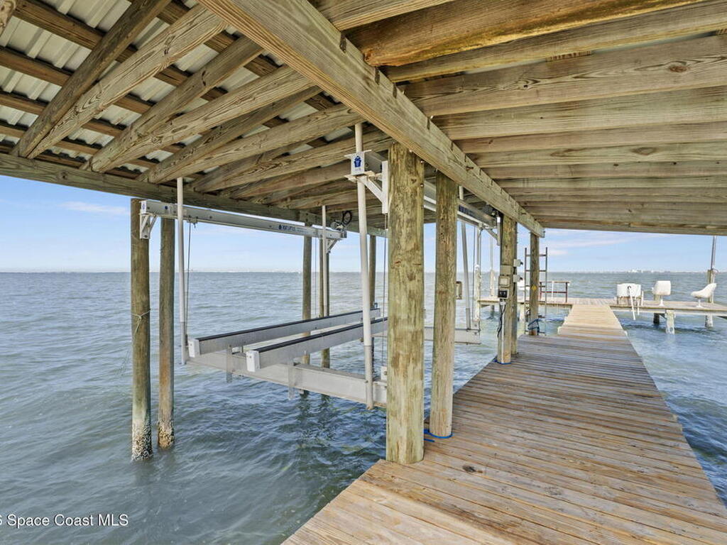 420 Milford Point Drive, Merritt Island, FL 32952