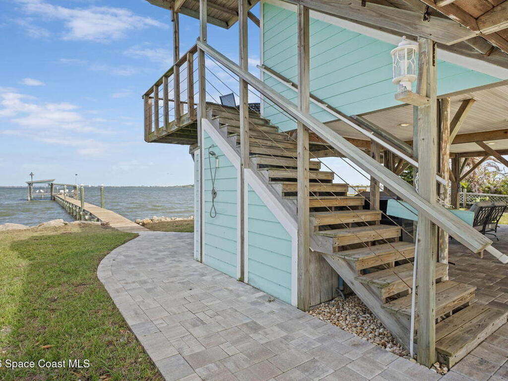 420 Milford Point Drive, Merritt Island, FL 32952