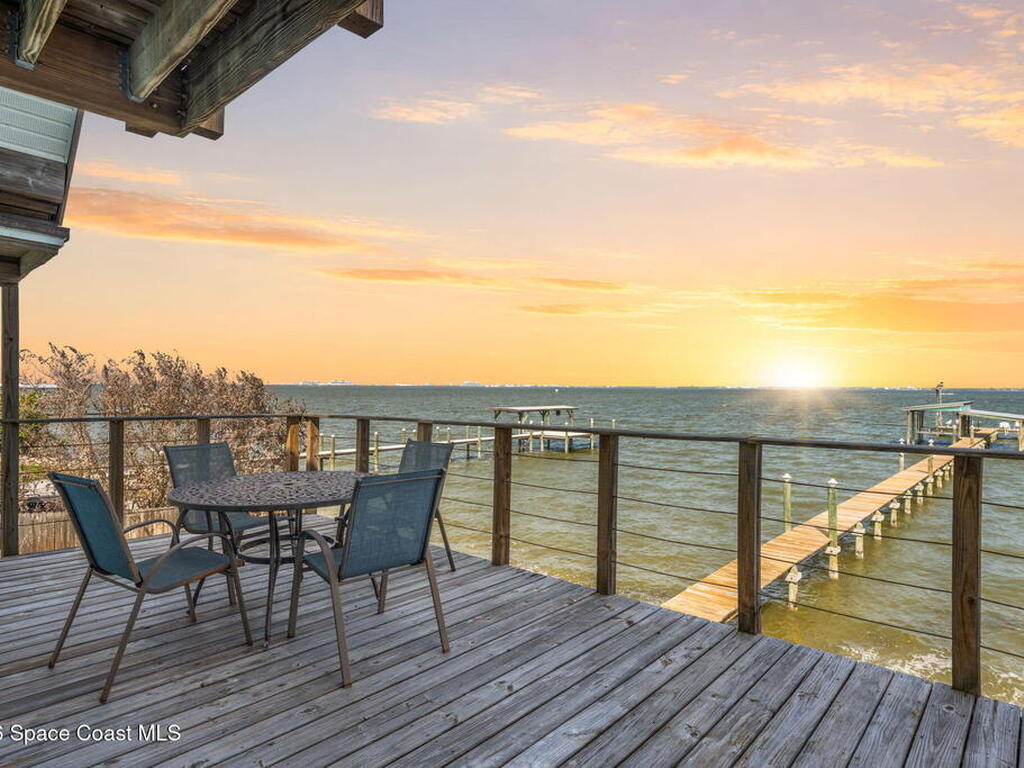 420 Milford Point Drive, Merritt Island, FL 32952