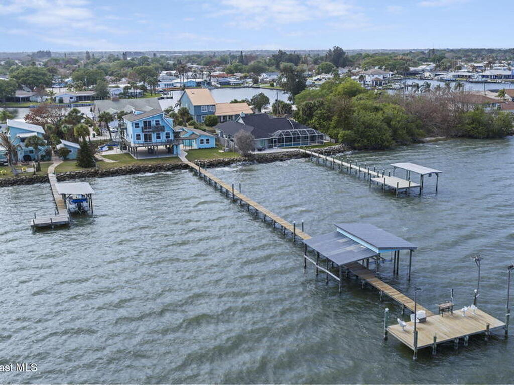 420 Milford Point Drive, Merritt Island, FL 32952