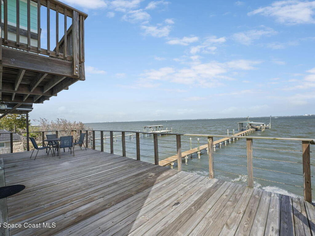 420 Milford Point Drive, Merritt Island, FL 32952