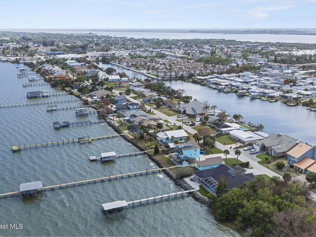 420 Milford Point Drive, Merritt Island, FL 32952