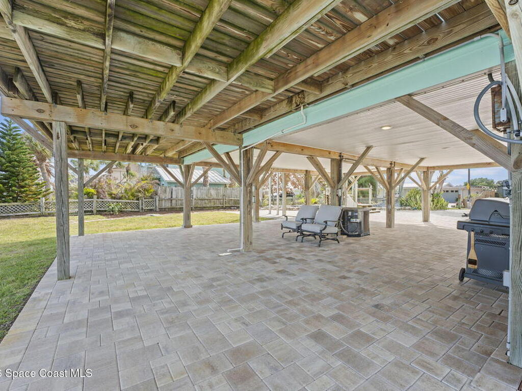 420 Milford Point Drive, Merritt Island, FL 32952