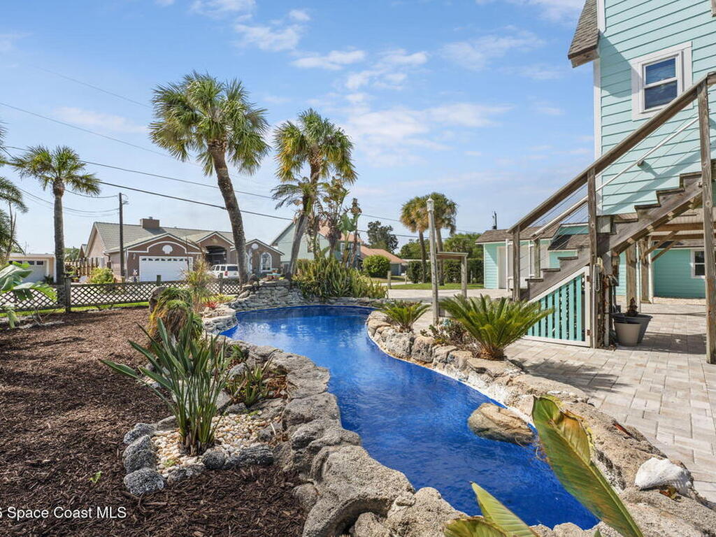 420 Milford Point Drive, Merritt Island, FL 32952