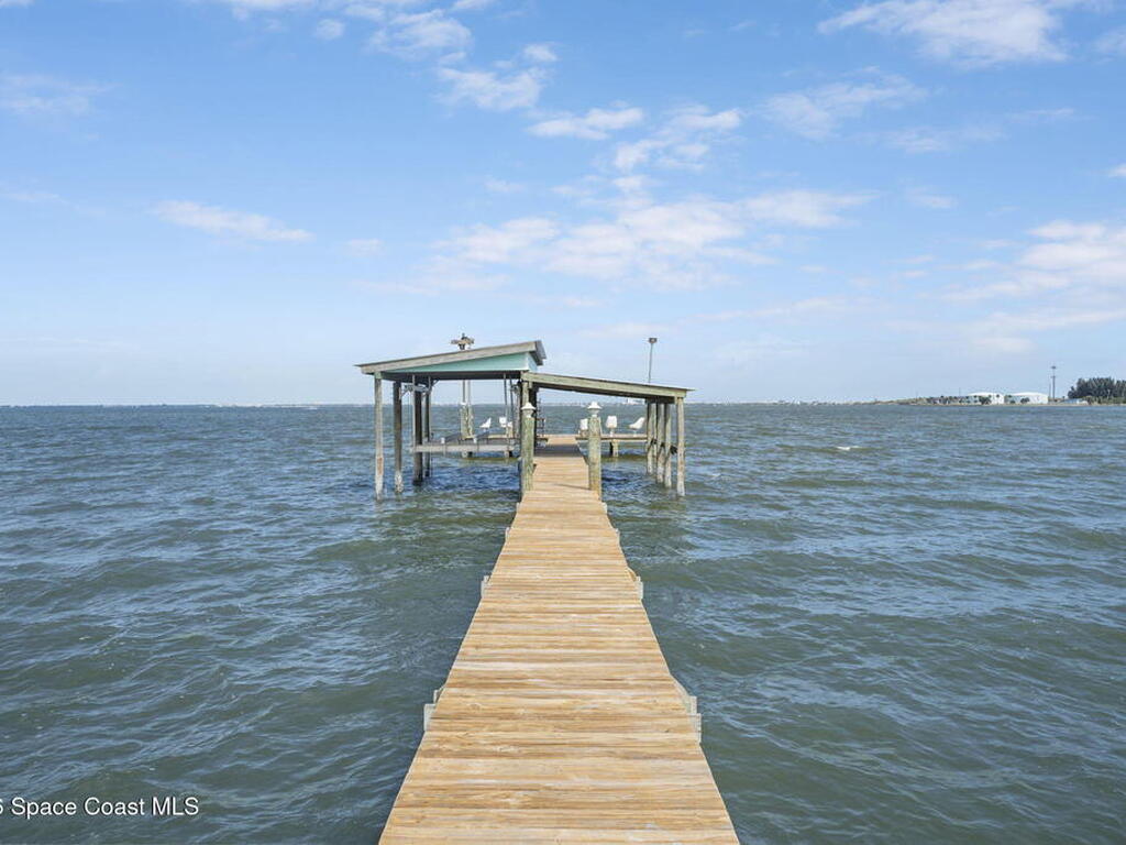 420 Milford Point Drive, Merritt Island, FL 32952