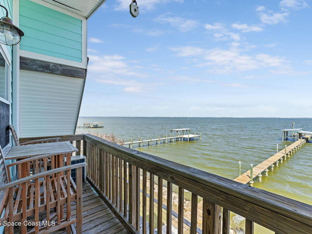 420 Milford Point Drive, Merritt Island, FL 32952