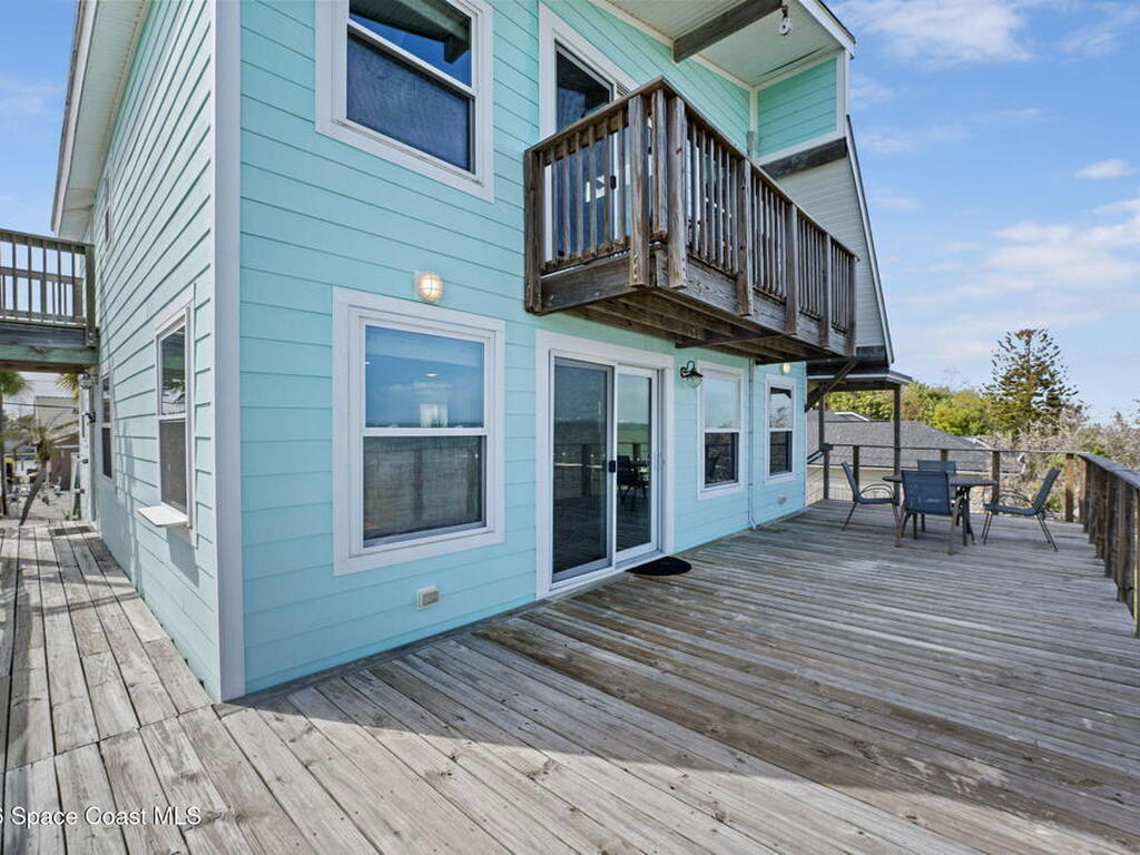 420 Milford Point Drive, Merritt Island, FL 32952