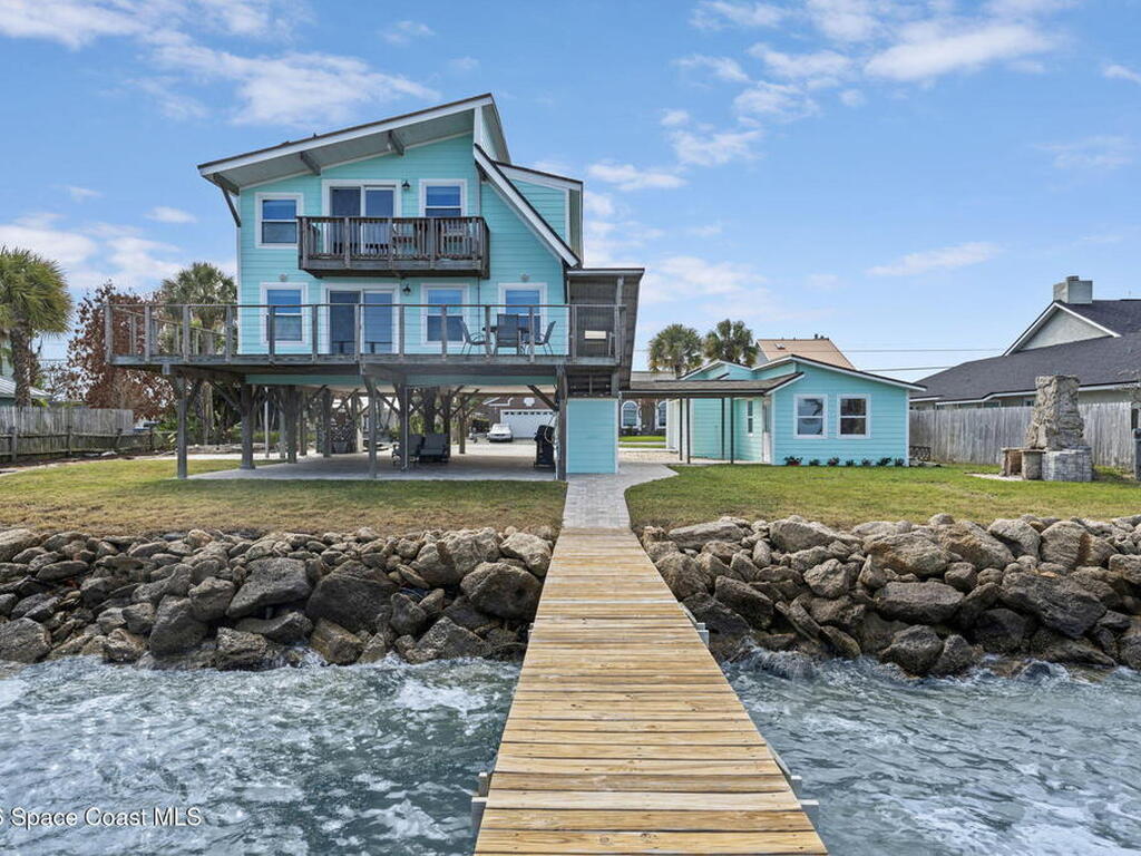 420 Milford Point Drive, Merritt Island, FL 32952