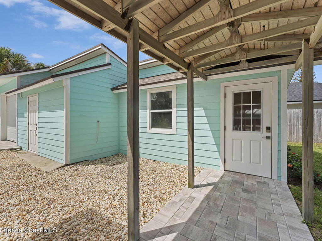 420 Milford Point Drive, Merritt Island, FL 32952