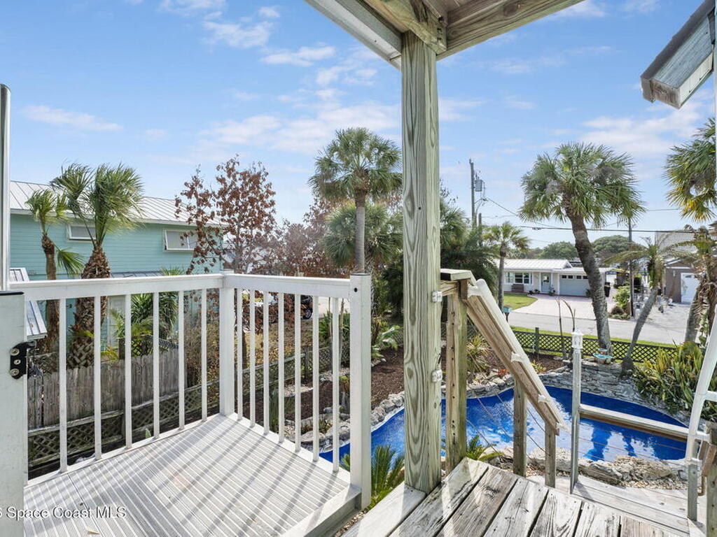 420 Milford Point Drive, Merritt Island, FL 32952