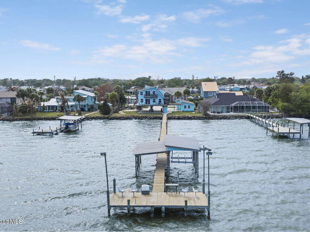 420 Milford Point Drive, Merritt Island, FL 32952