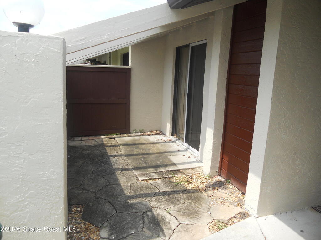 2106 Foxwood Drive, Melbourne, FL 32935