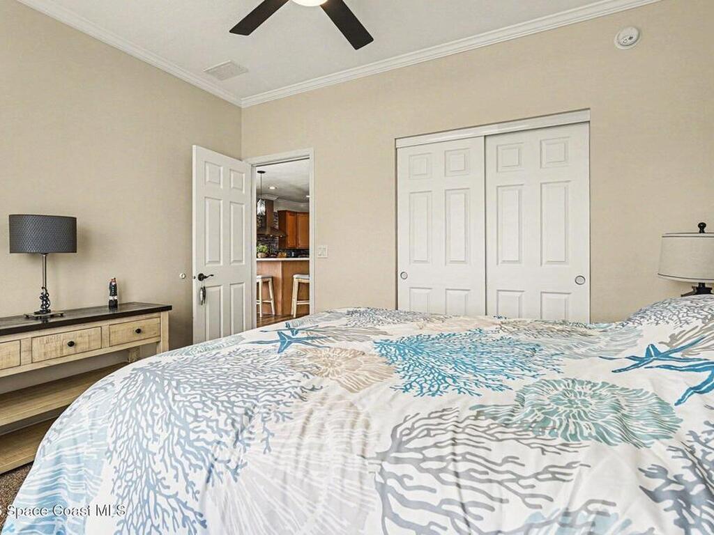 1067 Wren Circle, Barefoot Bay, FL 32976