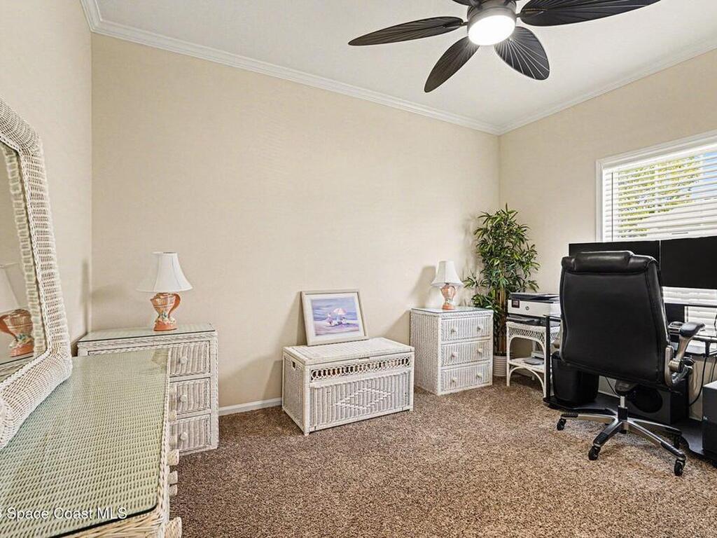 1067 Wren Circle, Barefoot Bay, FL 32976