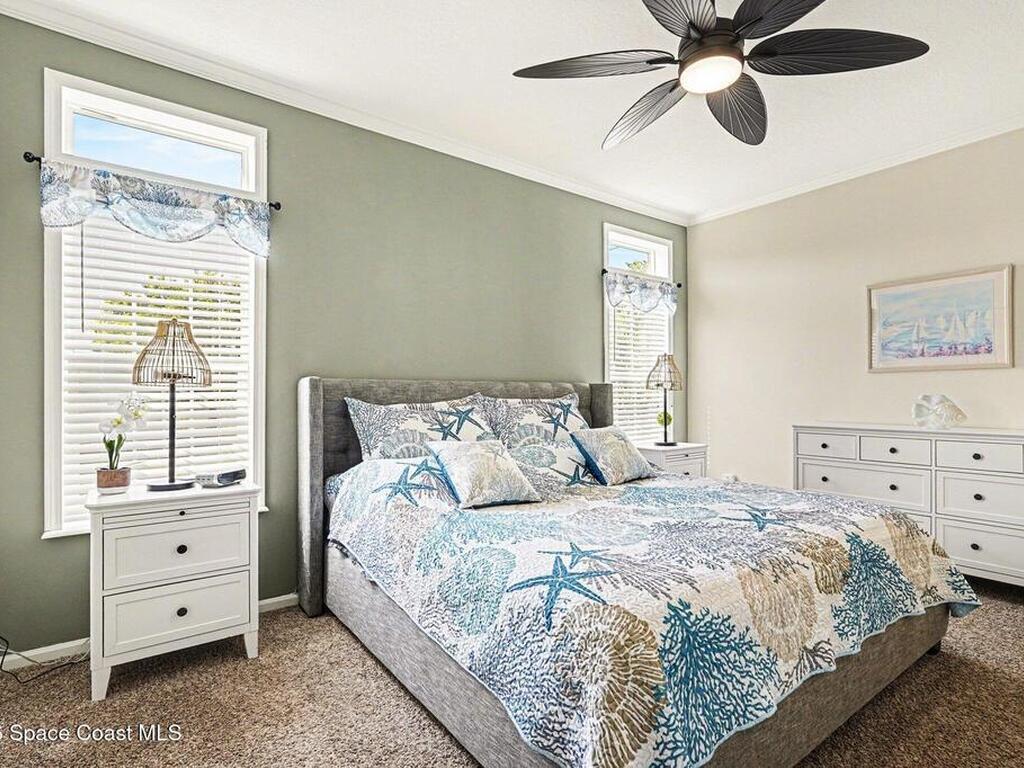 1067 Wren Circle, Barefoot Bay, FL 32976