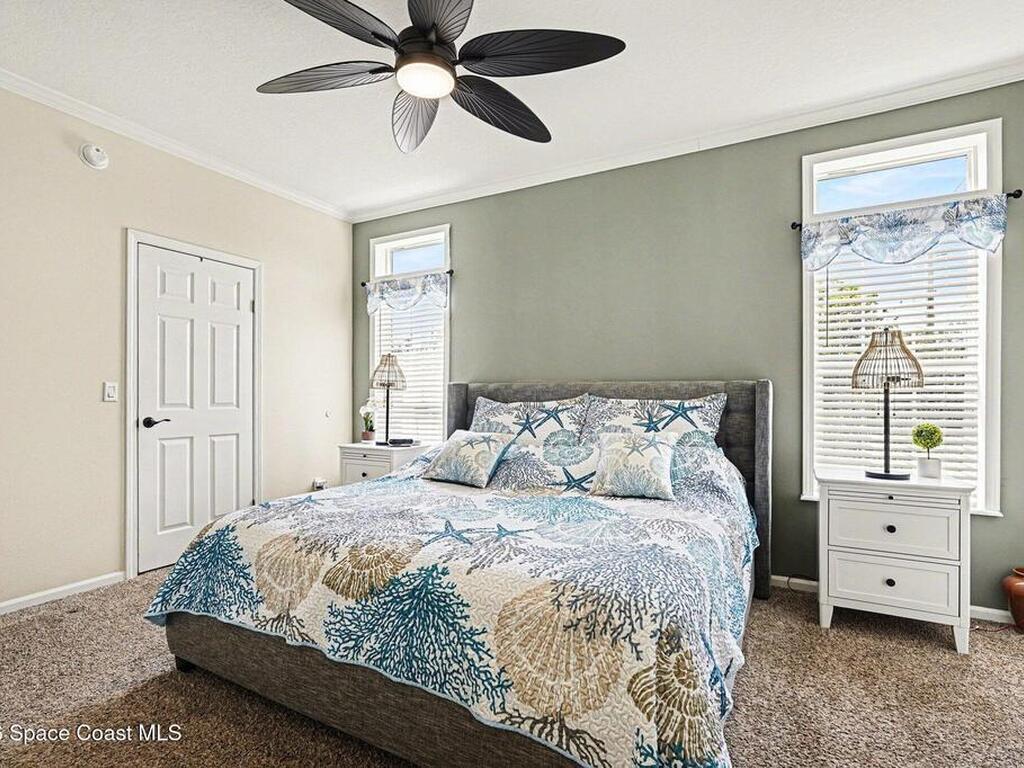 1067 Wren Circle, Barefoot Bay, FL 32976