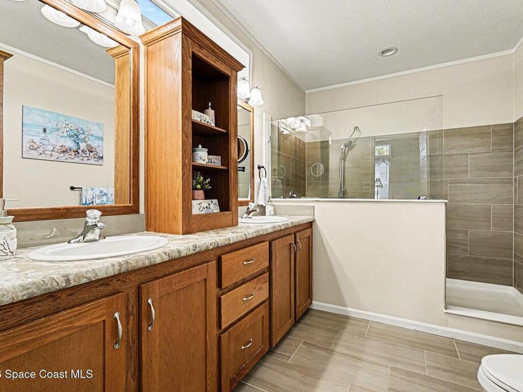 1067 Wren Circle, Barefoot Bay, FL 32976