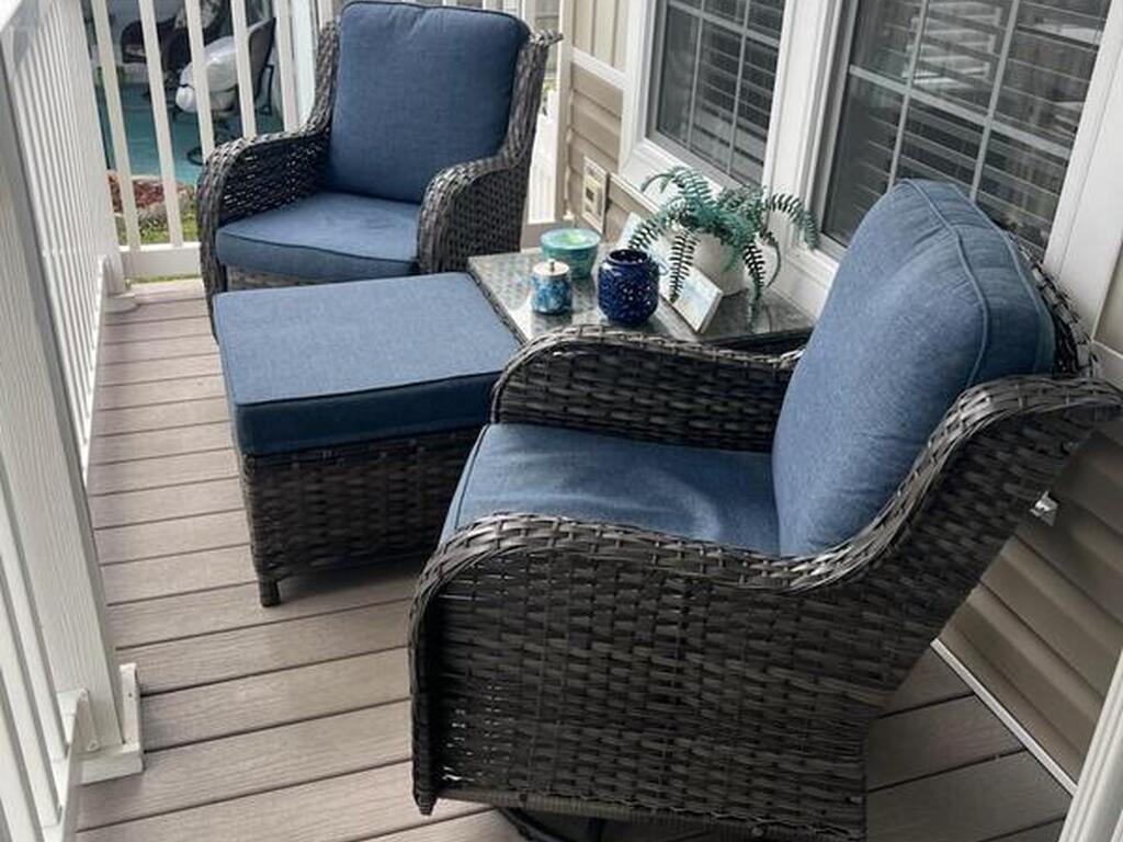 1067 Wren Circle, Barefoot Bay, FL 32976