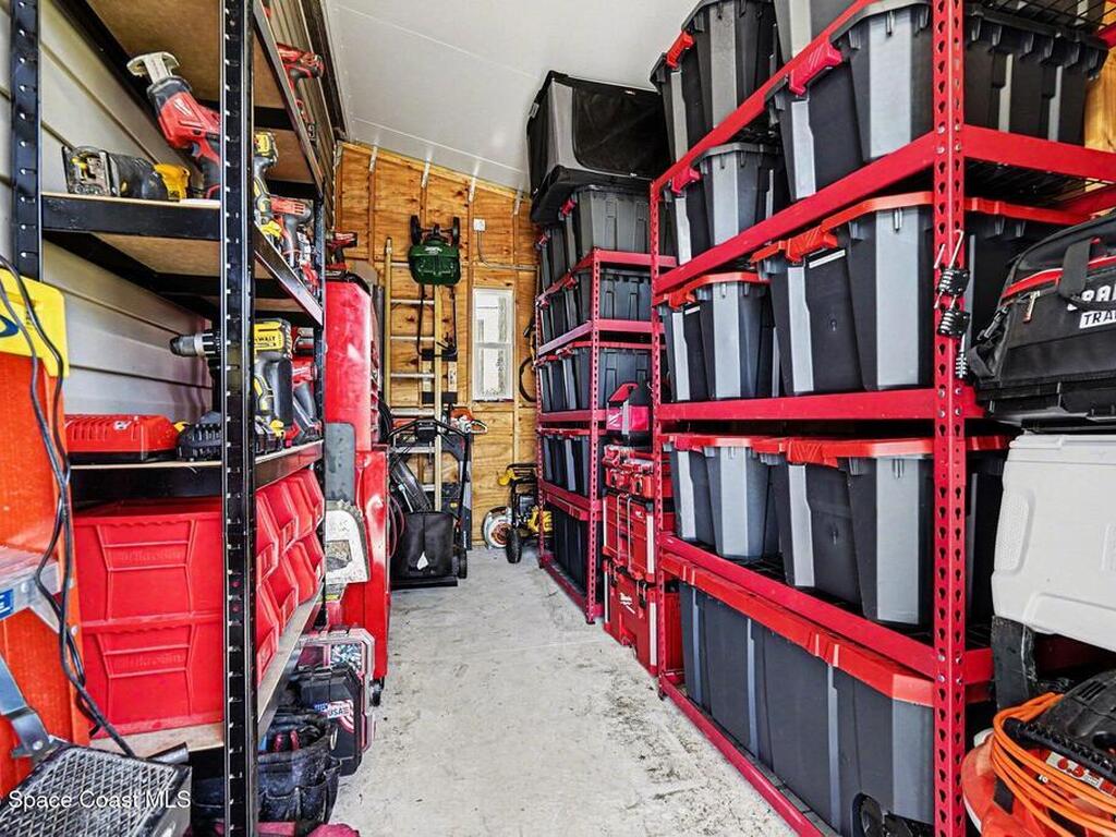 1067 Wren Circle, Barefoot Bay, FL 32976