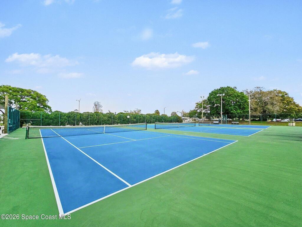 1067 Wren Circle, Barefoot Bay, FL 32976