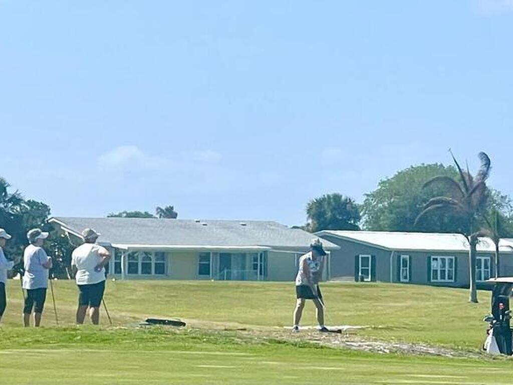 1067 Wren Circle, Barefoot Bay, FL 32976