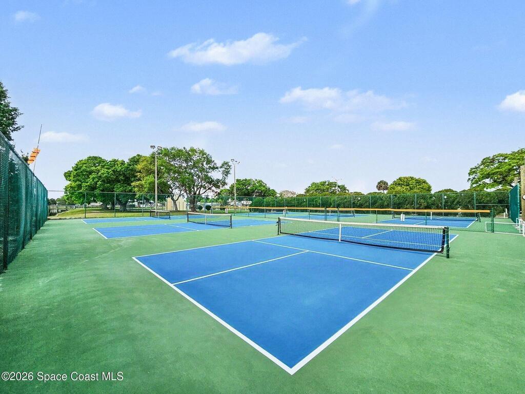 1067 Wren Circle, Barefoot Bay, FL 32976