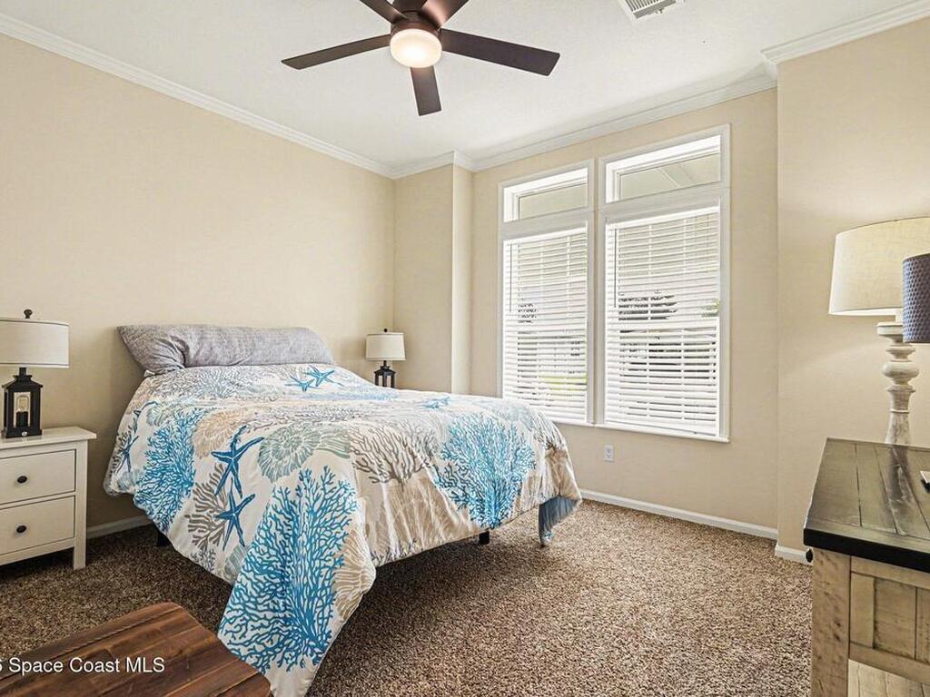 1067 Wren Circle, Barefoot Bay, FL 32976