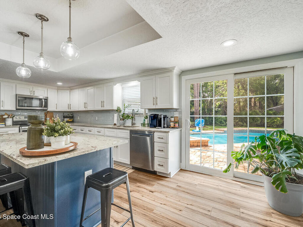 1330 Donna Marie Drive, Melbourne, FL 32904