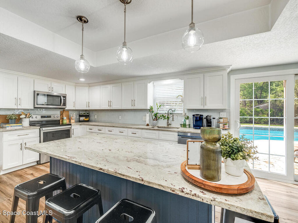 1330 Donna Marie Drive, Melbourne, FL 32904