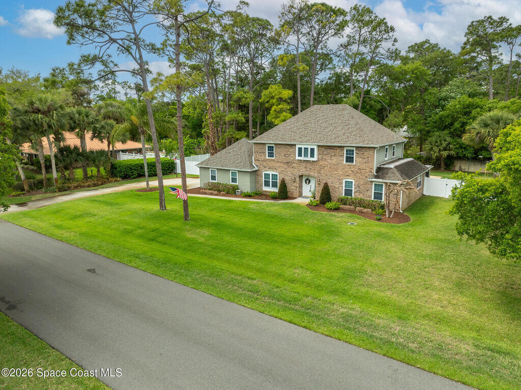 1330 Donna Marie Drive, Melbourne, FL 32904