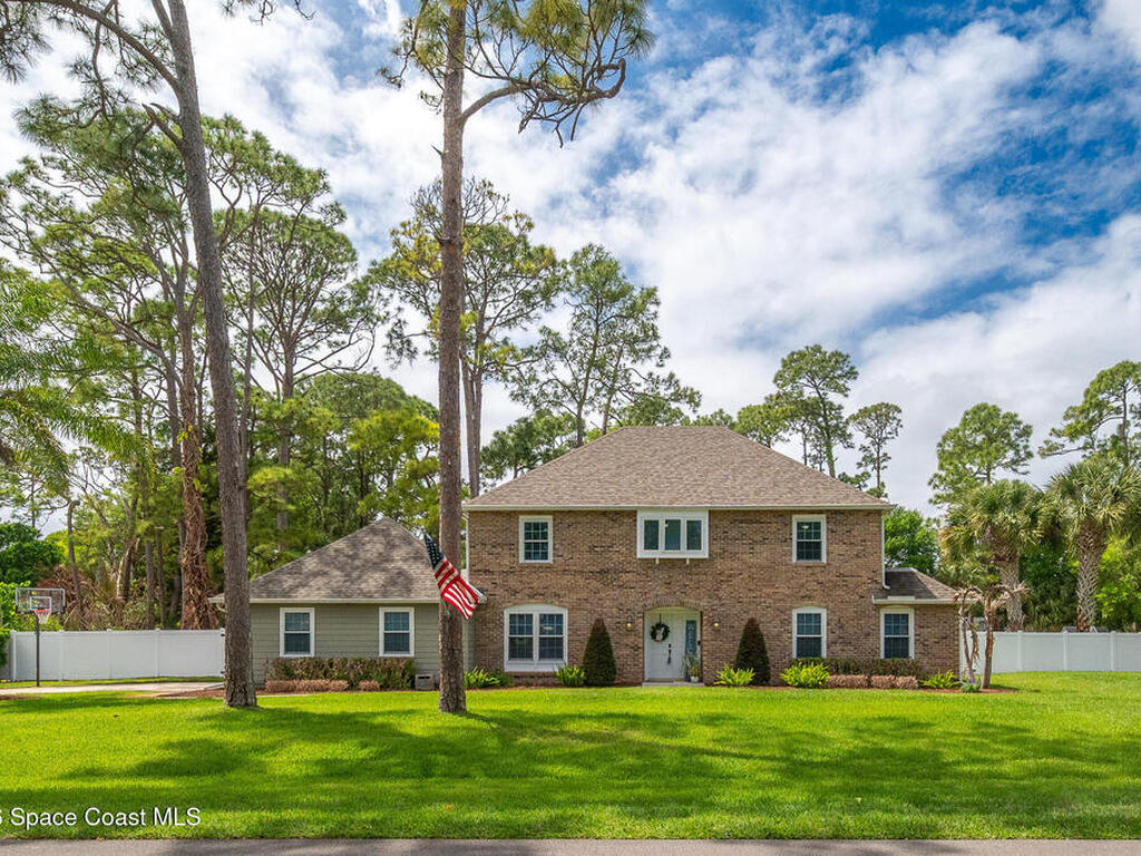 1330 Donna Marie Drive, Melbourne, FL 32904