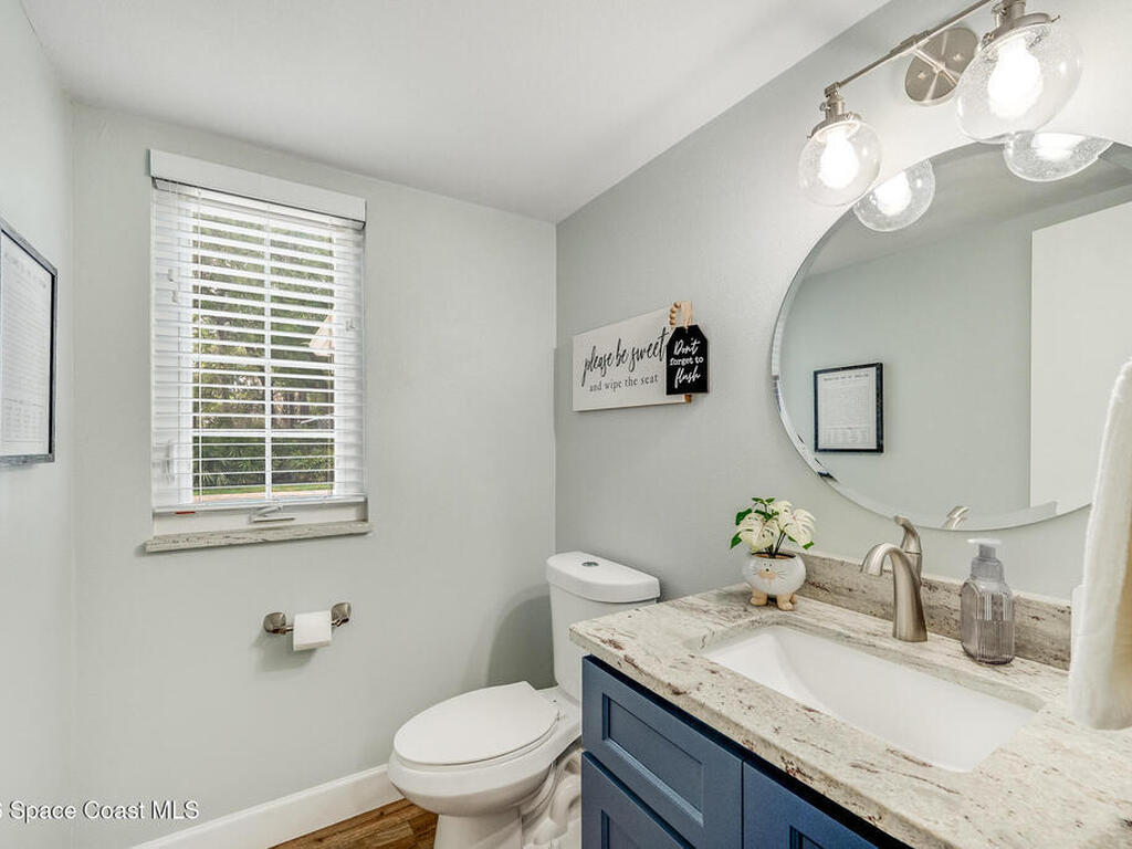 1330 Donna Marie Drive, Melbourne, FL 32904