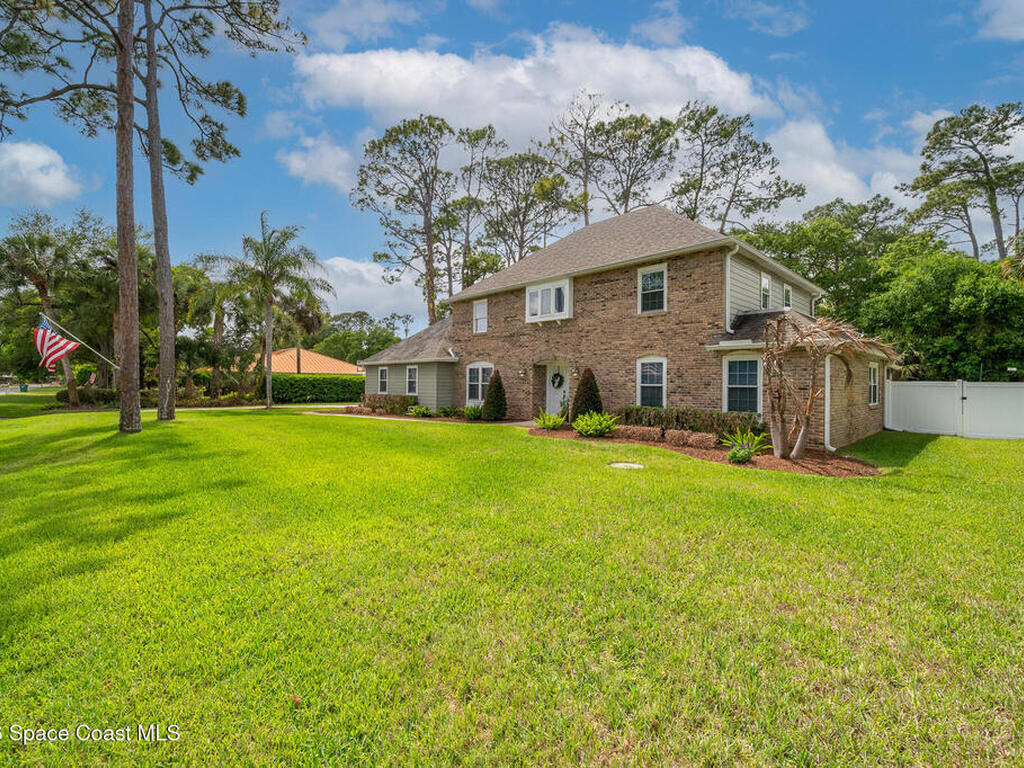 1330 Donna Marie Drive, Melbourne, FL 32904