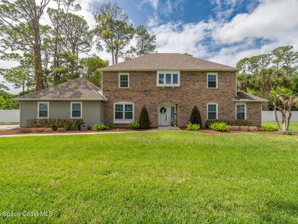 1330 Donna Marie Drive, Melbourne, FL 32904