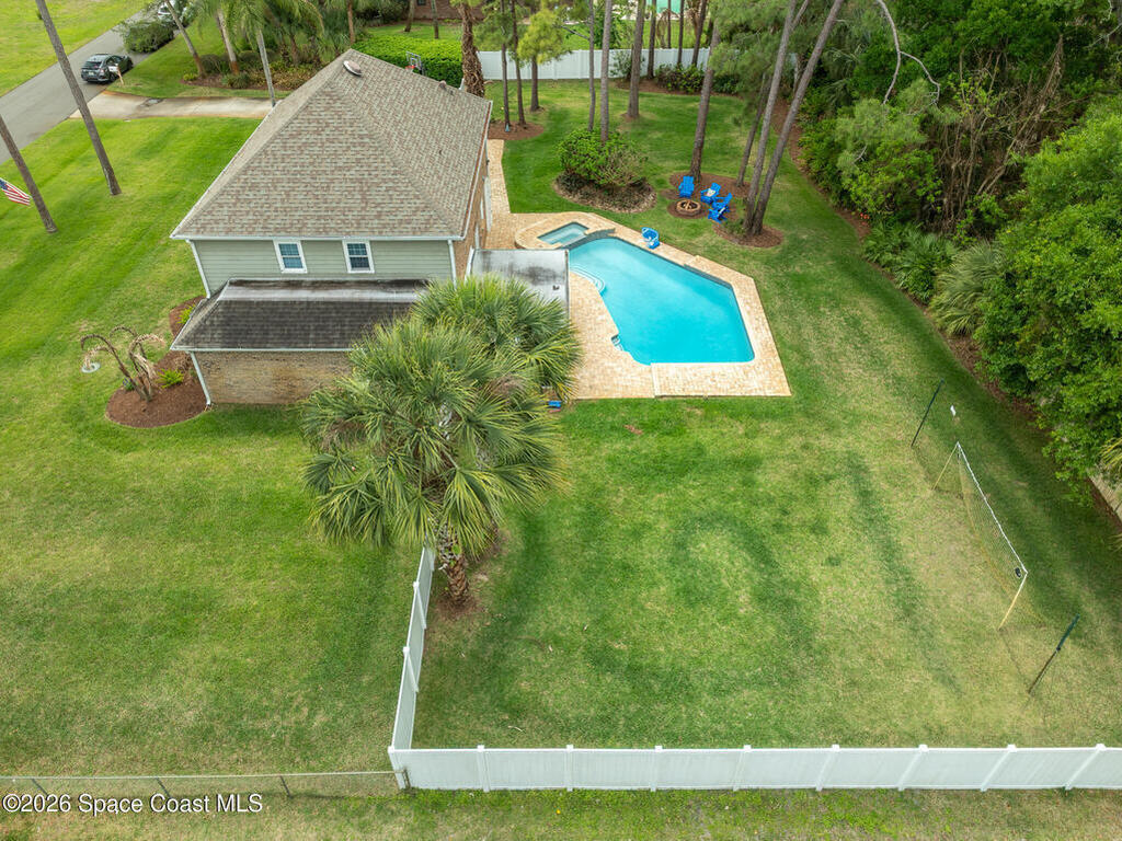 1330 Donna Marie Drive, Melbourne, FL 32904