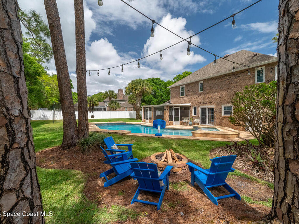 1330 Donna Marie Drive, Melbourne, FL 32904